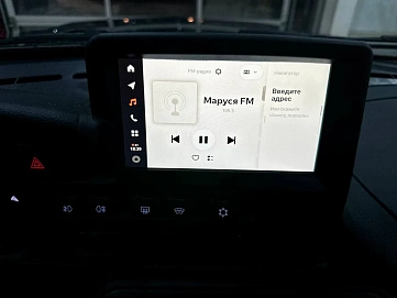 Lada (ВАЗ) Niva Travel, 2025г, полный привод, механика