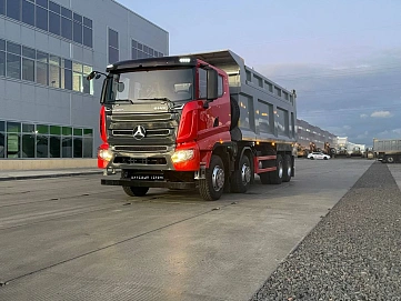 Sany SYZ434C 8W, 2024г, Задний привод, Механическая