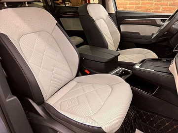 Volkswagen Talagon, 2025г, полный привод, робот