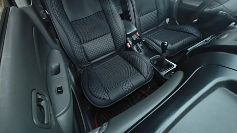 Nissan Almera Classic, 2012г, передний привод, автомат