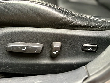 Lexus IS, 2006г., передний привод, автомат