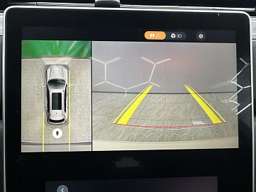 GAC Trumpchi GS4 Plus, 2022г, передний привод, автомат