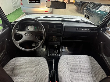 Lada (ВАЗ) 2104, 1999г, задний привод, механика