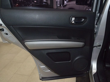 Nissan X-Trail, 2012г, полный привод, механика