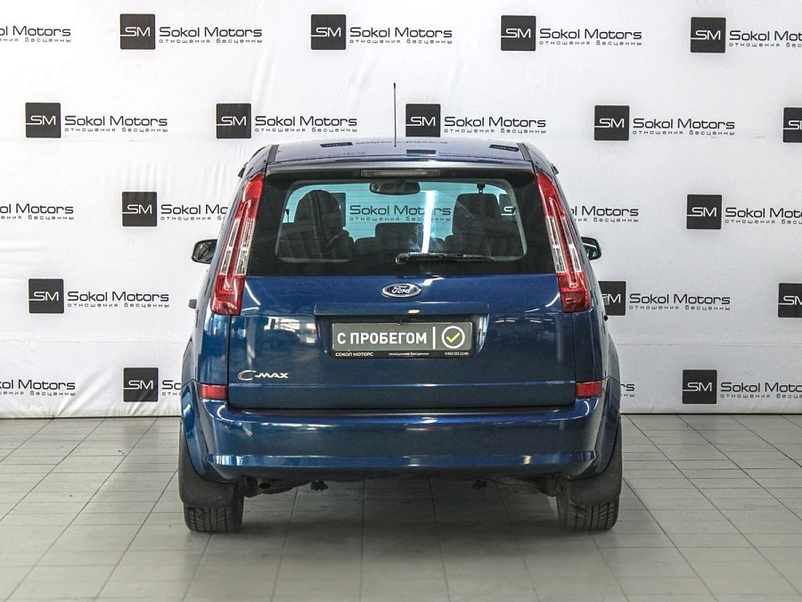 Ford , 2008г., передний привод, механика