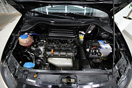 Volkswagen Polo, 2011г., передний привод, механика
