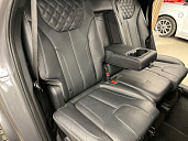Hyundai Santa Fe, 2020г., полный привод, робот