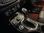 Chery Tiggo 7, 2019г., передний привод, автомат