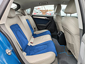 Audi , 2009г., передний привод, автомат