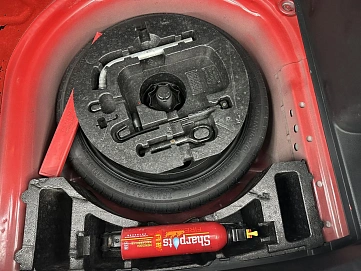 Skoda Kamiq, 2022г, передний привод, автомат