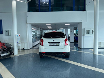 SsangYong Actyon, 2014г, передний привод, автомат