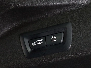 BMW X5, 2020г, полный привод, автомат