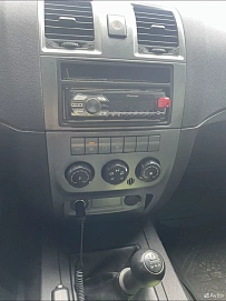 УАЗ Patriot, 2016г, полный привод, механика