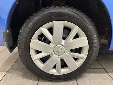 Lada (ВАЗ) Granta, 2020г, передний привод, автомат