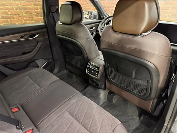 Geely Xingyue L, 2025г, полный привод, автомат