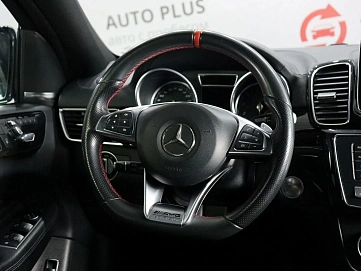 Mercedes-Benz , 2016г., полный привод, автомат