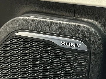 Chery Arrizo 8, 2023г, передний привод, робот