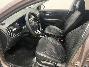 Kia , 2019г., передний привод, автомат
