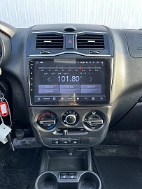 Lada (ВАЗ) Granta, 2019г, передний привод, механика