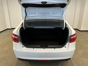 Lada (ВАЗ) Vesta, 2018г, передний привод, механика