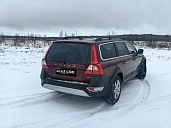 Volvo XC70, 2008г., полный привод, автомат