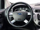 Ford Kuga, 2012г., полный привод, робот