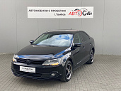 Volkswagen Jetta, 2012г., передний привод, механика