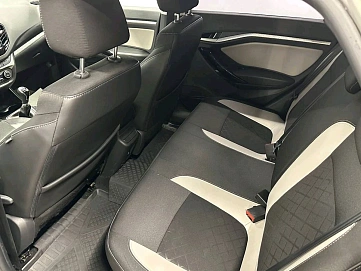 Lada (ВАЗ) , 2020г., передний привод, механика