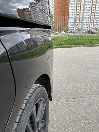 Honda Stepwgn, 2018г, передний привод, вариатор