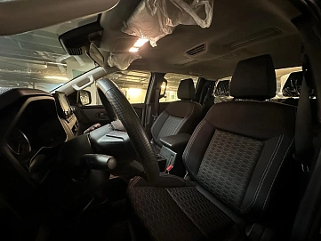 Mitsubishi L200, 2018г, полный привод, автомат