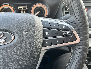 Lada (ВАЗ) Vesta, 2023г, передний привод, механика