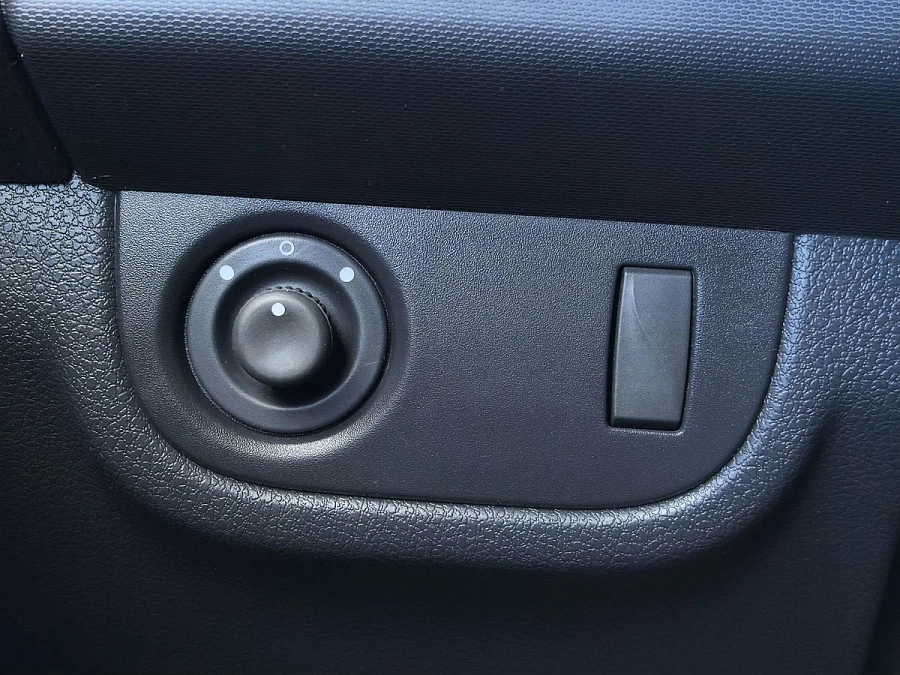 Renault Logan, 2014г., передний привод, механика