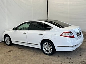 Nissan Teana, 2013г., передний привод, вариатор