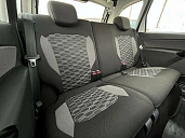 Lada (ВАЗ) Granta, 2021г., передний привод, механика