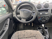 Lada (ВАЗ) Granta, 2013г., передний привод, механика