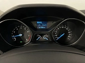 Ford Focus, 2018г., передний привод, робот