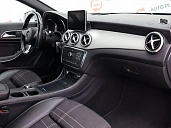 Mercedes-Benz CLA, 2015г., передний привод, робот