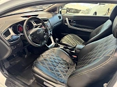 Kia Ceed, 2014г., передний привод, механика