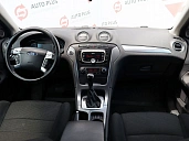 Ford Mondeo, 2013г., передний привод, робот