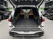 BMW X7, 2023г., полный привод, автомат