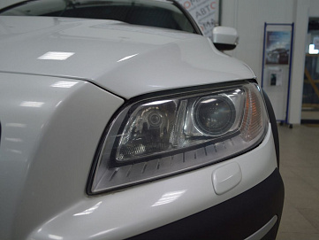 Volvo XC70, 2014г, полный привод, автомат