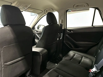 Mazda CX-5, 2014г, полный привод, автомат