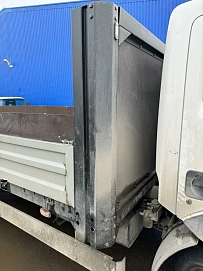 Ashok Leyland Partner, 2017г, Задний привод, Механическая