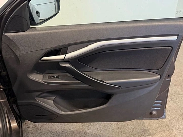 Lada (ВАЗ) Vesta, 2017г, передний привод, механика