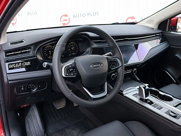 Omoda S5, 2023г, передний привод, вариатор