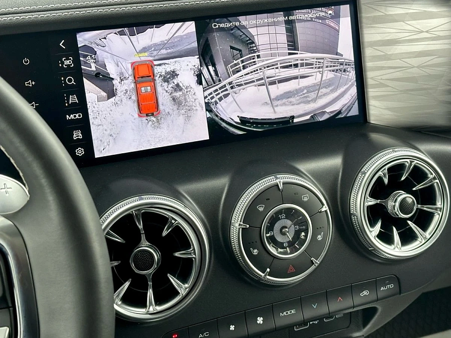 Tank 300, 2024г., полный привод, автомат