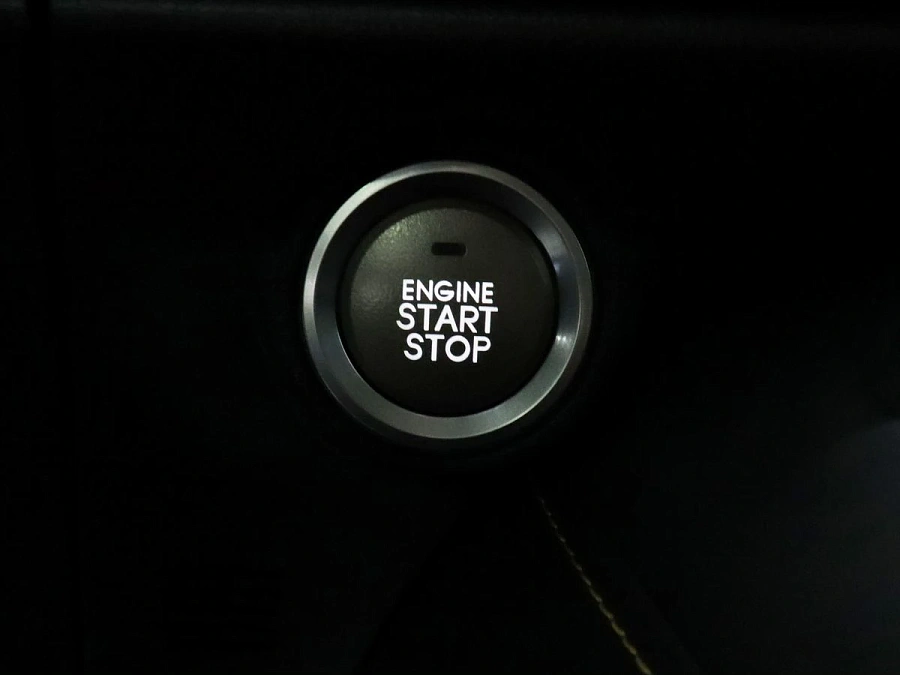 Haval F7x, 2021г., полный привод, робот