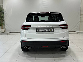 Belgee X50, 2024г., передний привод, робот