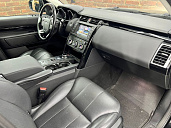 Land Rover Discovery, 2017г., полный привод, автомат