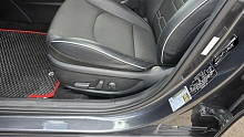 Kia Cerato, 2021г., передний привод, автомат